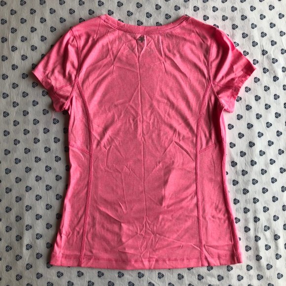 Tek Gear Pink Athletic Top - Picture 5 of 5